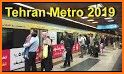 Tehran Public Transport related image