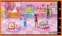 Cotton Candy Shop - Cooking Game related image