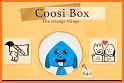 Coosi Box : Creative Drawing related image