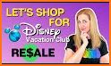 DVC Resale Market Search App related image