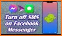 SMS Messenger for Text & Chat related image