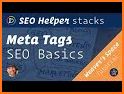 Tags Pro  --- For Tube - [SEO/META DATA COPY] related image