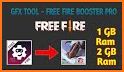 GFX Tool  - Free Fire Booster related image