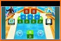 Lucky 2048 - Cube Merge Game related image