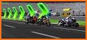 Super Steady Bike Championship 2018 related image