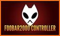 foobar2000 controller PRO related image