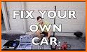 Learn Car Repairing related image