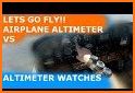 Accurate Altimeter PRO related image