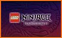 Tips Lego Ninjago Tournament - Game Video related image