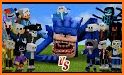 Sans Addon For Minecraft PE related image