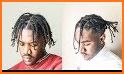 Braids Hairstyles For Black Men related image