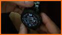 Parallax Watch Face related image