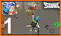 Sausage Man Game Guide Battle Royale related image