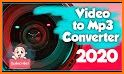 Video Converter, Video to MP3 Converter related image