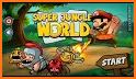 Super Jungle Adventure Plus - Super Jungle World related image