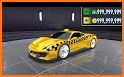 Driving Ferrari 488 - Luxury Car Simulator 2020 related image