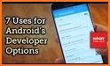 Android Developer Info - Device Info for Developer related image