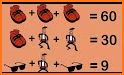Maths and English Quiz and Puzzle related image