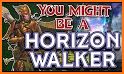 Horizon Walker​ related image