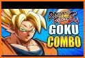 Guide Dragon BALL Fighter Z related image