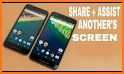 Screen Share - oneAssistant related image