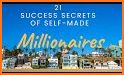 Self Made Millionaire - 21  Secret of Success related image