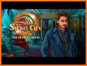 Hidden Object - Secret City: The Human Threat related image
