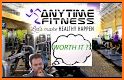 Anytime Fitness Conference '21 related image