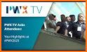 PWX 2023 related image