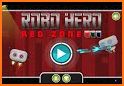Robo Hero Red Zone related image