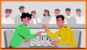 idChess – play and learn chess related image