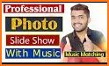 Photo Slideshow - Photo Video Maker with Music related image