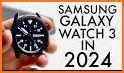 Samsung Galaxy Watch 3 related image
