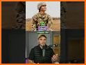Human or Ai related image