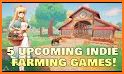 Berry Picker: farm games related image