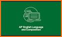 AP English Language: Practice Tests and Flashcards related image