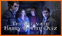 Harry Potter Ultimate Quiz related image