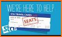 Seat Alerts by ExpertFlyer related image