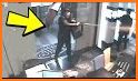 Bank Robbery Crime Thief related image