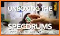 Specdrums related image