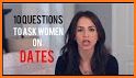 Good Questions To Ask A Girl related image