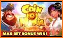 Coin Mania - win huge rewards everyday related image