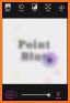 Point Blur (Partial blur) DSLR related image