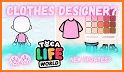 New TOCA Life World Town tips 2020 related image