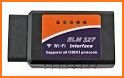 elm327 obd terminal Pro related image