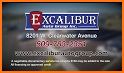Excalibur Auto Body related image