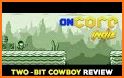 2-bit Cowboy related image