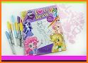Learn to Draw Equestria Girls related image