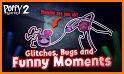 Poppy Tricks Playtime 2 Horror related image