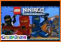 Walktrough LEGO Ninjago Turnament related image